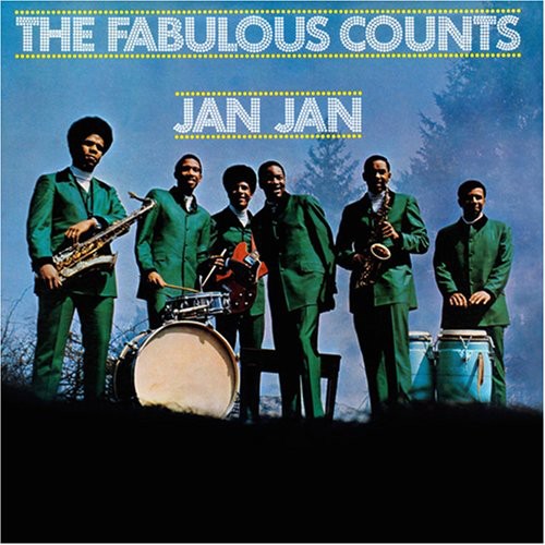 Fabulous Counts - Jan Jan