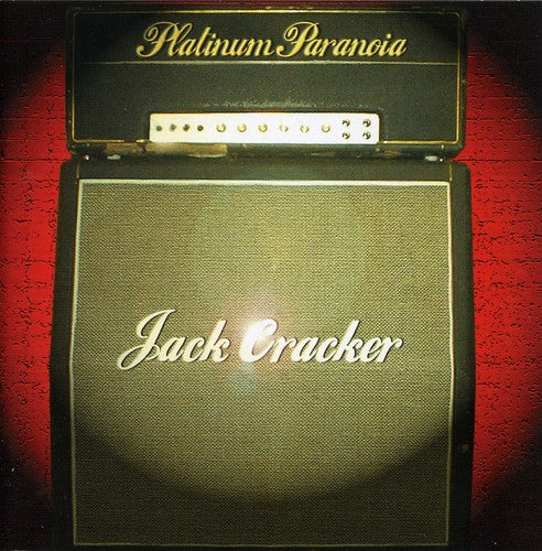 Jack Cracker - Platinum Paranoia