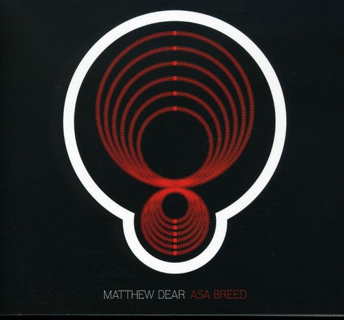 Matthew Dear - Asa