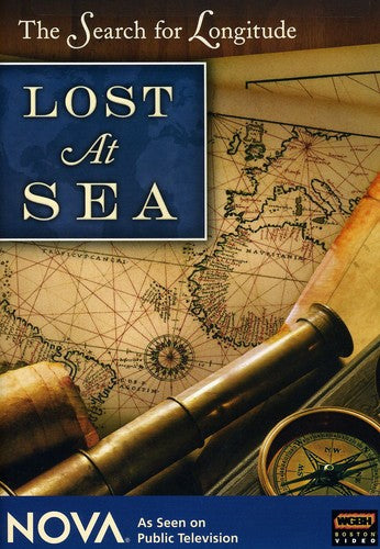 Nova: Lost at Sea - The Search for Longitude