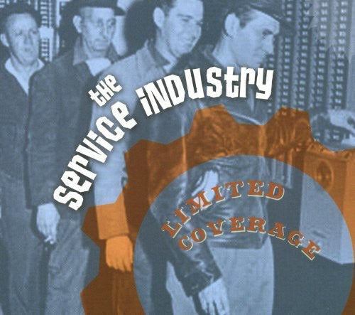 Service Industry - Limited Coverage