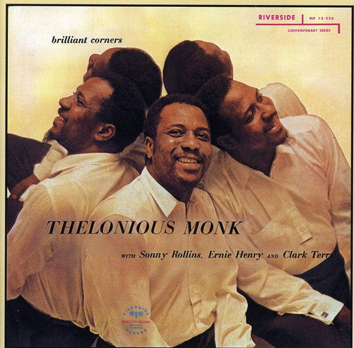 Thelonious Monk - Brilliant Corners
