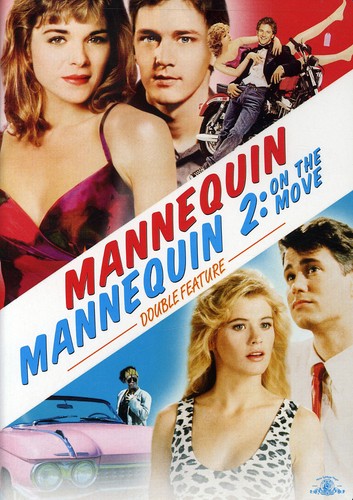 Mannequin / Mannequin 2: On the Move