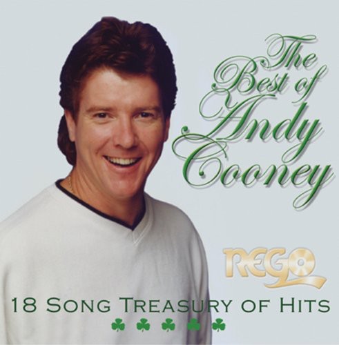 Andy Cooney - Best of Treasury of Hits
