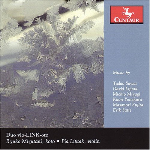 Sawazi/ Liptak/ Miyagi/ Yonekura/ Fujita - Nakisuna-Yo / Ice Flowers