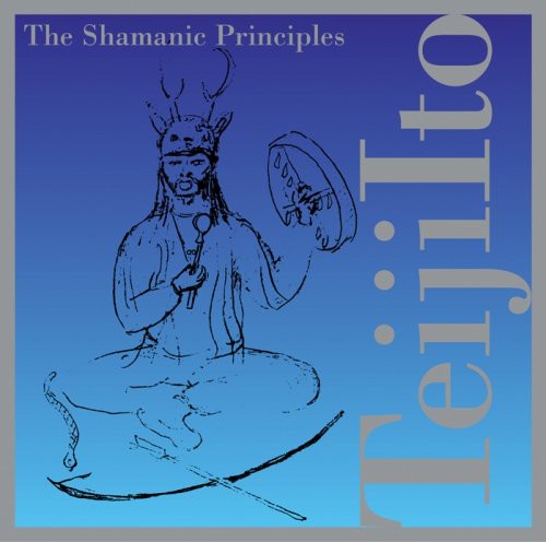 Teiji Ito - Shamanic Principles