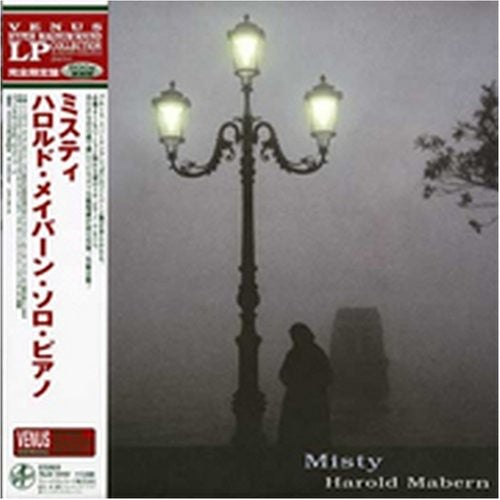 Harold Mabern - Misty