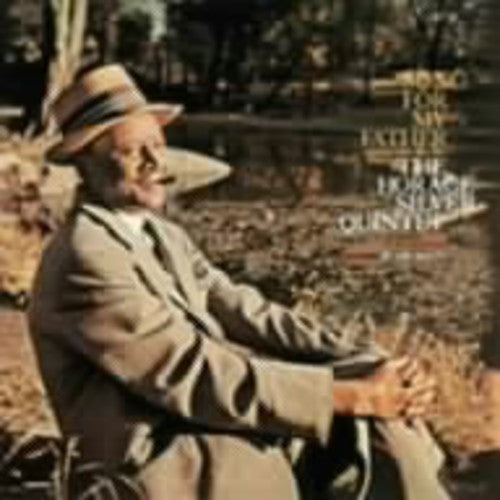 Horace Silver - Song for My Father