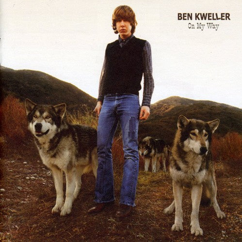 Ben Kweller - On My Way