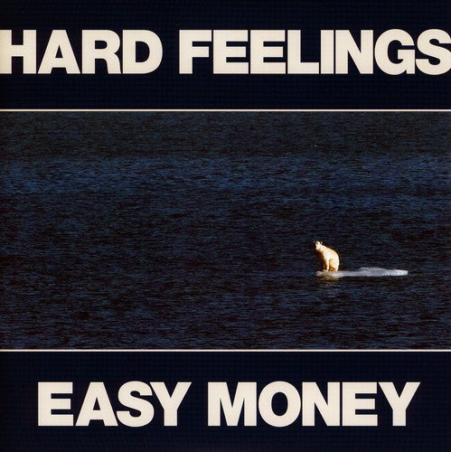 Constantines - Hard Feelings