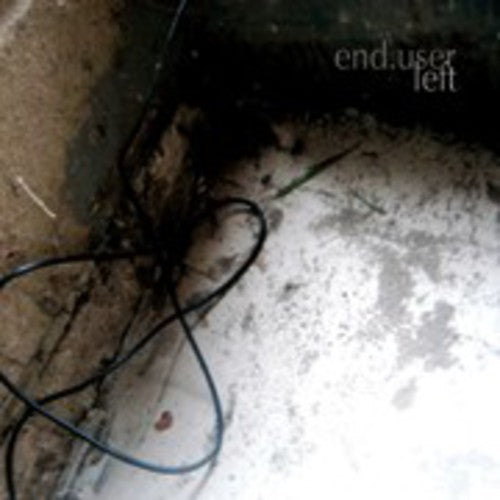 Enduser - Left
