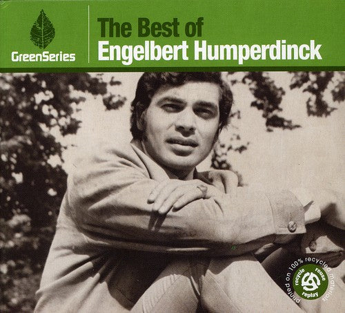 Engelbert Humperdinck - Best of: Green Series