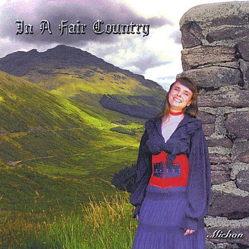 Michon - In A Fair Country