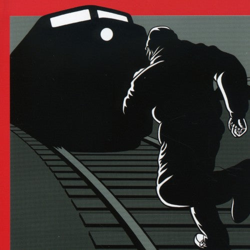 Thousand Knives of Fire - The Last Train To Scornsville