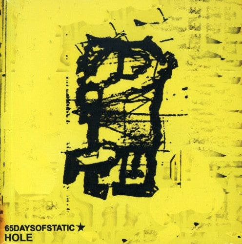 65daysofstatic - Hole
