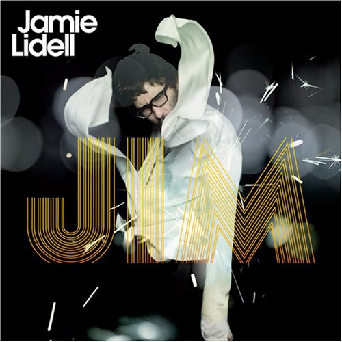 Jamie Lidell - Jim