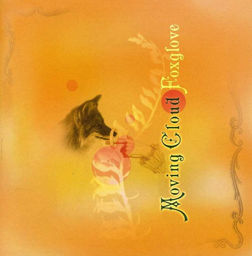 Cloud - Foxglove