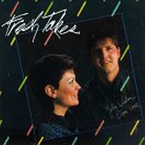 John Whelan - Fresh Takes