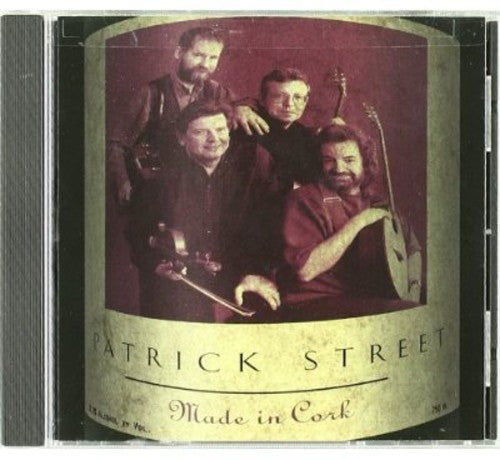 Patrick Street - Made in Cork