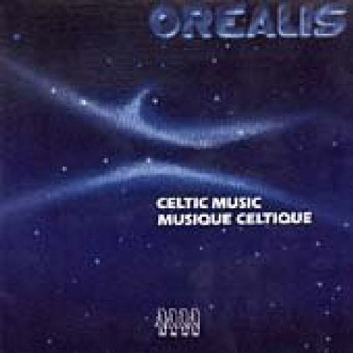 Orealis - Celtic Music