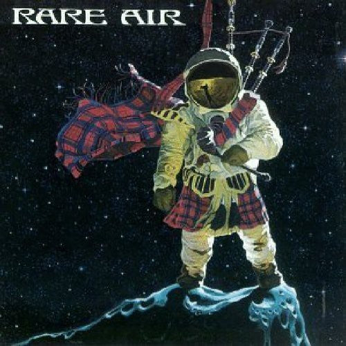 Rare Air - Space Piper