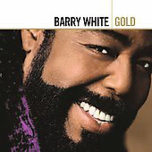 Barry White - Gold