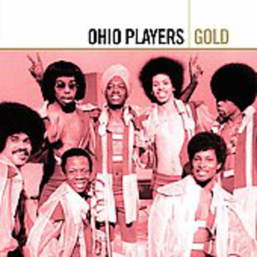 Ohio Players - Gold