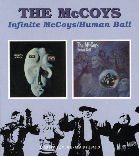 McCoys - Infinite McCoys / Human Ball