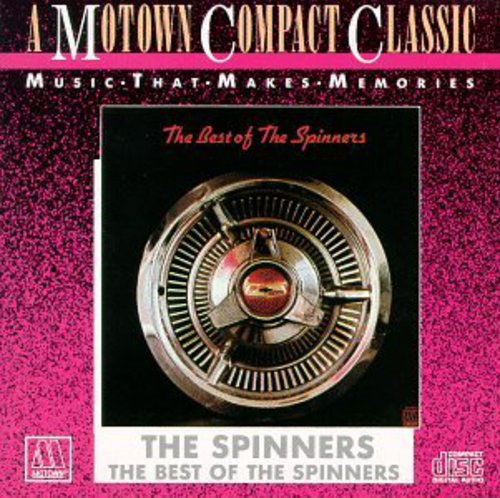 The Spinners - Best Of