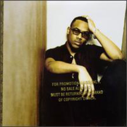 Mario Winans - Story of My Heart