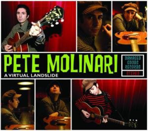 Pete Molinari - Virtual Landslide