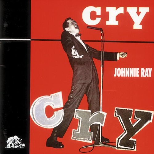 Johnnie Ray - Cry
