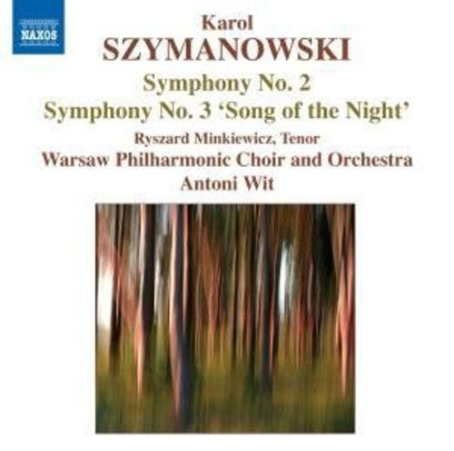 Wit - Syms Nos 2 & 3