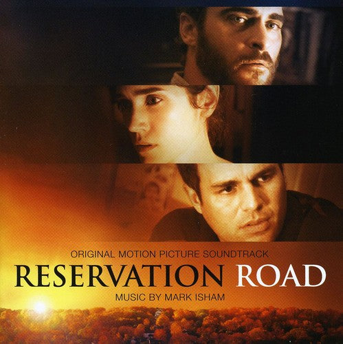 Various Artists - Reservation Road (Original Soundtrack)