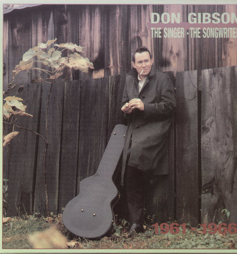 Don Gibson