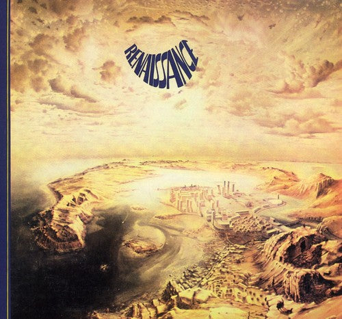 Renaissance - Renaissance