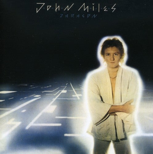 John Miles - Zaragon