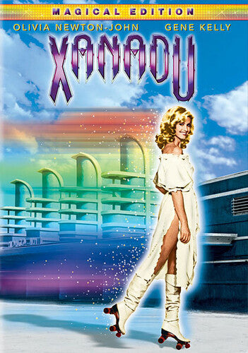 Xanadu/ O.S.T. - Xanadu