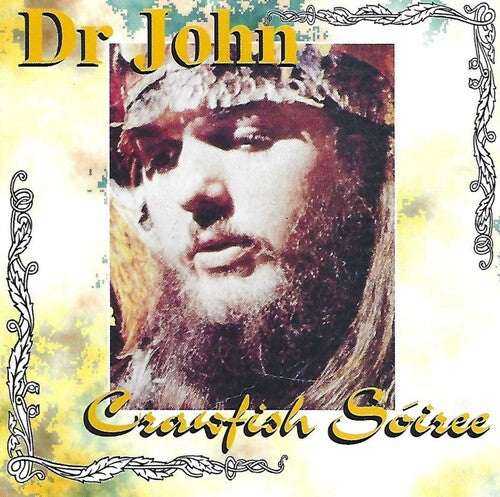Dr John - Crawfish Soiree