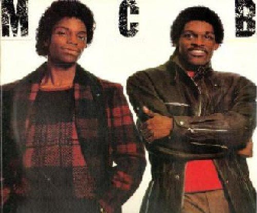 McB - MCB