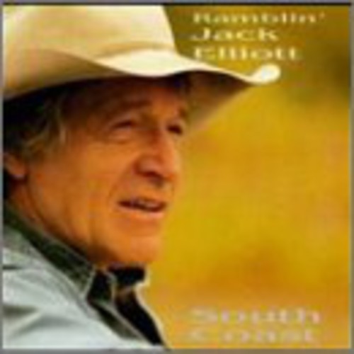 Ramblin' Jack Elliott - South Coast