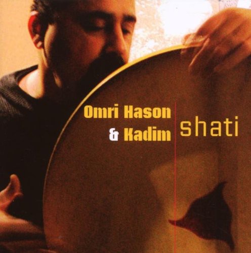 Omri Hason / Kadim - Shati