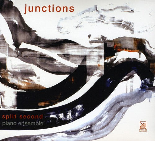 Split Second Piano Ensemble - Junctions
