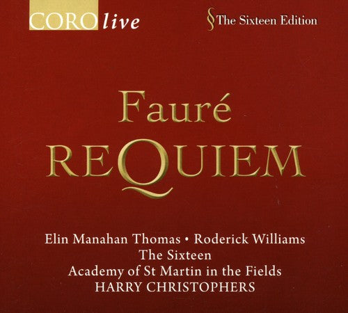 Christophers - Requiem