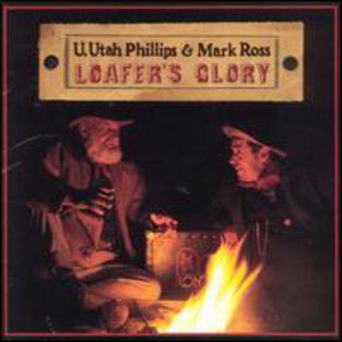 Mark Ross - Loafer's Glory