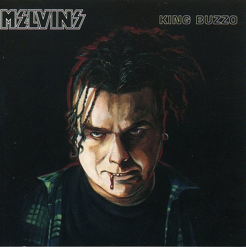 Melvins - King Buzzo