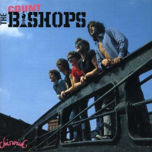 Count Bishops - Best of Bishops