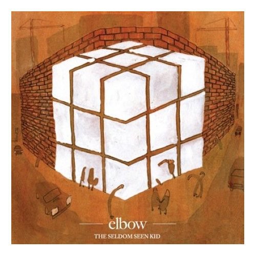Elbow - Seldom Seen Kid