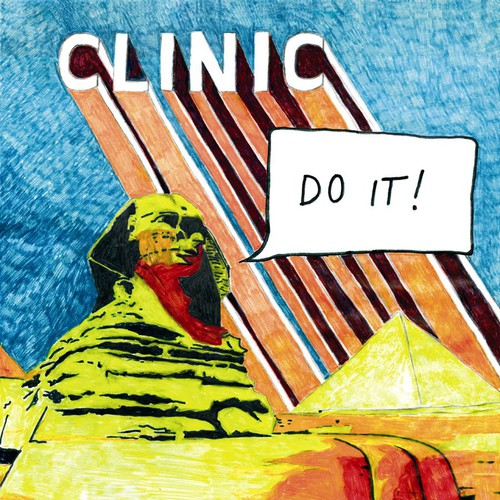 Clinic - Do It