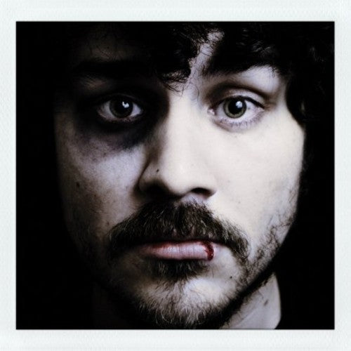 Richard Swift - Richard Swift As Onasis